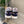 CC Sneaker In Charcoal Blue Wool 145625