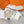 OZ Mule White Calfskin