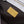 FENDI 27 BAGUETTE BAG IN WHITE CALFSKIN ATTACH STICKER GOLD HARDWARE