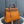 HM HERBAG ZIP 31 CARROT AND COPPER CANVAS