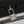 HM HERBAG ZIP 31 BLACK AND WHITE CALFSKIN
