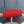 HM HERBAG ZIP 31 RED AND CIDER CANVAS