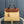 HM HERBAG ZIP 31 FLAX AND CIDER CANVAS