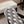 CD ALIAS THONG BLACK AND BEIGE JACQUARD