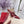 Valentino Rockstud Tower Heel Mules Sheepskin 239526