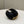 FENDIGRAPHY MINI 16 BAG IN BLACK CALFSKIN GOLD HARDWARE