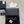 CC Classic Woc 20cm Black Grained Calfskin Diamond Gold Hardware
