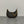 Celine Ava Bag Triomphe Black Brown Canvas & Calfskin