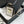 CC N5 Perfume Bottle Bag White Quited Lambskin
