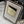 CC N5 Perfume Bottle Bag White Quited Lambskin