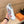 LV TRAINER WHITE CALFSKIN WITH COLORFUL LOGO