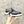 HM DERBY LACE-UP SHOES BLACK CALFSKIN