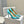Manolo Diamond Buckle Pumps Electric Silk 327503