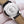 Omega De Ville 32.5mm Gold Dial Leather