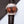 Omega De Ville 32.5mm Chocolate Dial Leather
