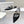Manolo Flats Mules Diamond Buckle Black Silk Satin 327485