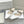 Manolo Flats Mules Diamond Buckle White Silk Satin 327486