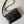 CLASSIQUE TRIOMPHE 22 ALL BLACK CALFSKIN