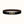 ULYSSE BELT BUCKLE & REVERSIBLE CHOCOLATE BROWN LEATHER STRAP 38MM GOLD HARDWARE