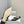 Manolo Flats Mules Crystal Black Silk Satin 327467