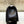 BOY BAG SMALL 20 BLACK QUILTED LAMBSKIN AGED RUTHENIUM HARDWARE