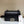 BOY BAG SMALL 20 BLACK QUILTED LAMBSKIN AGED RUTHENIUM HARDWARE