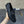 CD ODÉON LOAFER BLACK GRAINED CALFSKIN