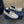 CD ODÉON LOAFER PALE GRAY GRAINED CALFSKIN