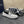 CD ODÉON LOAFER PALE GRAY GRAINED CALFSKIN