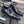 PRA BRUSHED AEGEAN BLUE LEATHER DERBY BROGUE SHOES