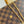 FÉLICIE POCHETTE 21 IN BROWN DAMIER EBENE COATED CANVAS GOLD HARDWARE
