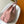CARMEL HOBO 40 PINK MAHINA