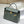 HM KELLY 32CM BAG IN PINE TOGO GOLD HARDWARE