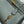 HM KELLY 28CM DARK GREY TOGO GOLD HARDWARE