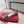 RV Trumpet Pumps 4.5cm Grey Suede 607867