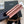 CC Classic Woc 20cm Pink Grained Calfskin Diamond Gold Hardware
