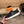 CD B23 LOW-TOP CIRCLE ICON SNEAKER BLACK CALFSKIN