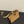 FENDI PEEKABOO ISEEU MICRO 12 BAG IN COPPER BROWN CALFSKIN WITH GOLD HARDWARE