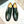 CD CROCODILE MOTIF BASIC OXFORD JUNIPER CALFSKIN