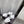 Valenti Low Top VL7N White Mix Black Calfskin And Canvas 993723