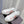 Valenti Low Top VL7N White Mix Red Calfskin And Canvas 993727