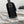 CLASSIQUE TRIOMPHE 22 BLACK CALFSKIN GOLD HARDWARE