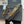 CC Woc 20cm Top Handle Black Grained Calfskin Gold Hardware