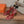SLINGBACK SANDAL ETERNITE 105 BURNT UMBER LAMBSKIN
