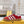 GG & ADIDAS GAZELLE SNEAKER RED SUEDE