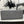 CC Deauville Tweed Bag Black Leather Silver Hardware 8