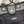 CC Deauville Tweed Bag Black Leather Silver Hardware 8