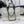 CC Deauville Tweed Bag Black Leather Silver Hardware 16