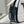 VIBE HOBO 22 BAG IN WHITE CALFSKIN