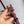 Medium Cuir Triomphe Belt 25mm Wine Calfskin